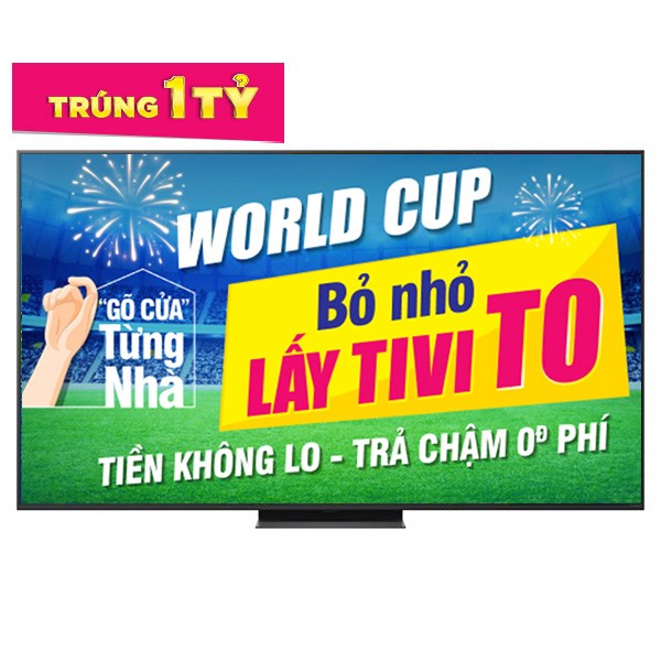 LG Smart TV 65QNED81ASA