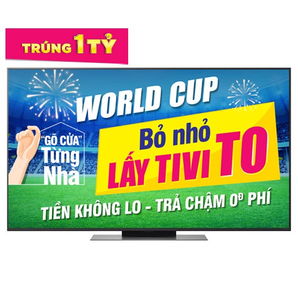 LG Smart TV 55QNED81ASA