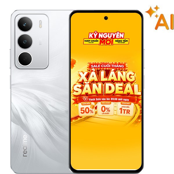 realme C71 4GB/128GB