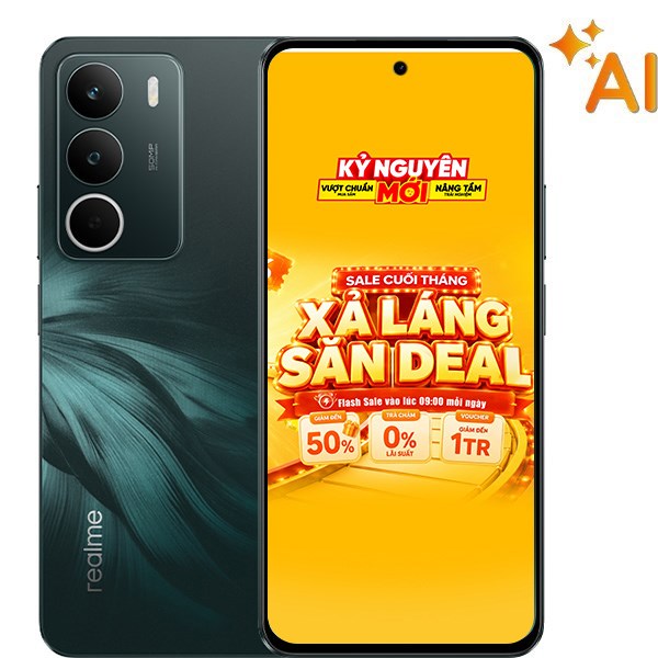 realme C71 6GB/128GB