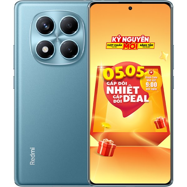 Xiaomi Redmi Note 14 Pro 12GB/256GB