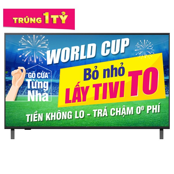 LG Smart TV 75UA8450PSA