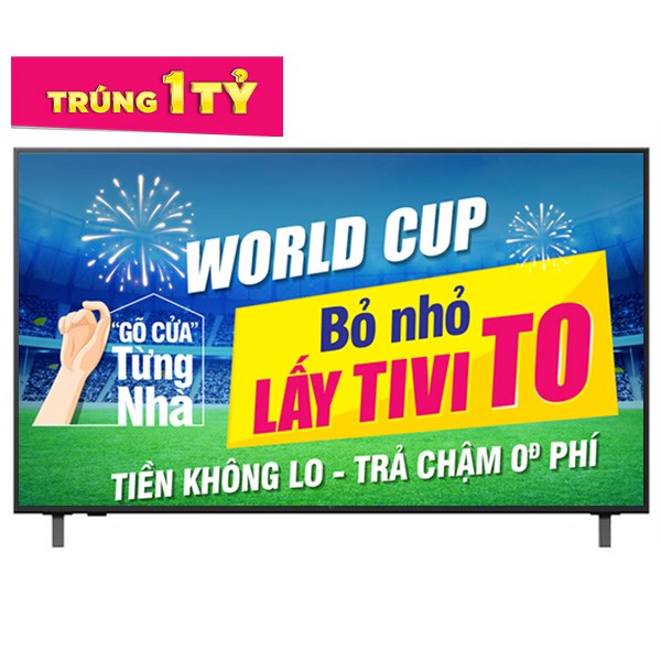 LG Smart TV 55UA8450PSA