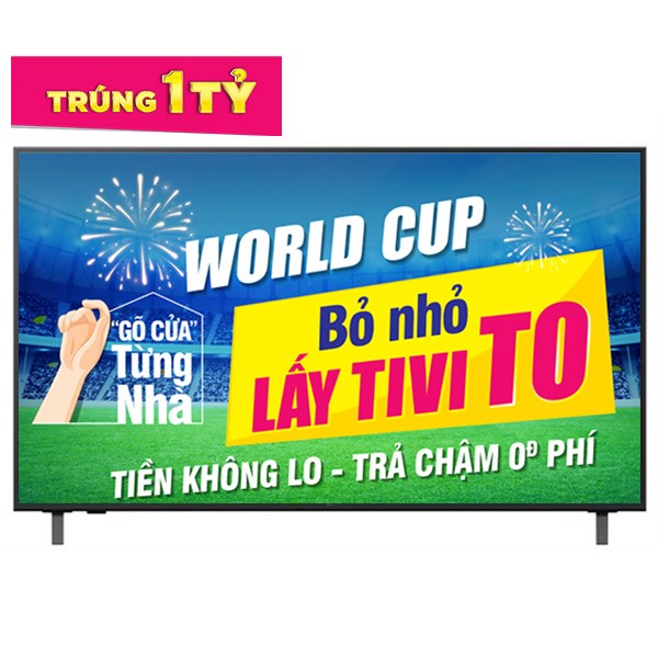 LG Smart TV 50UA8450PSA