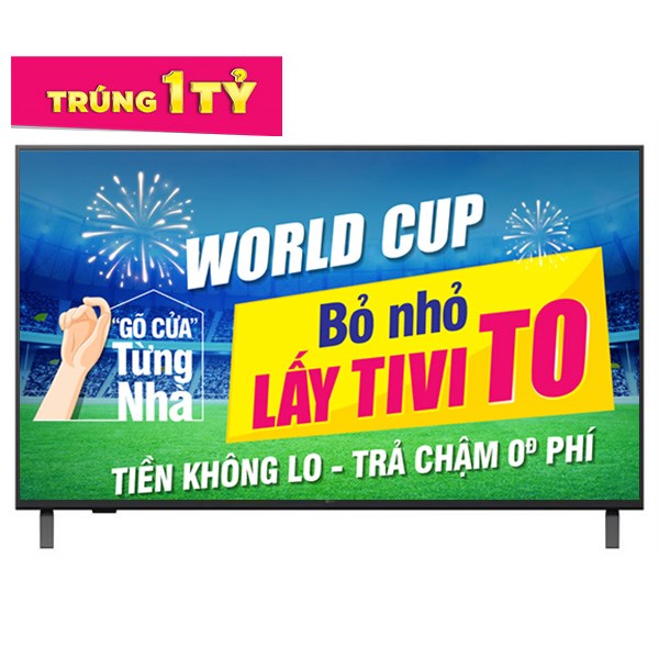LG Smart TV 43UA8450PSA