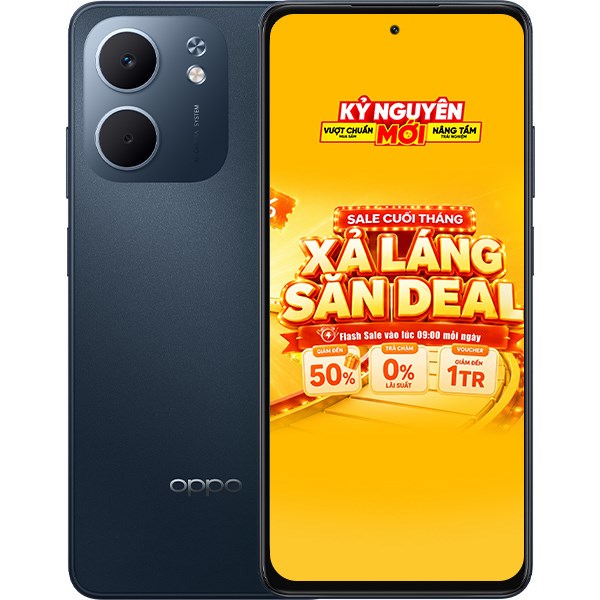OPPO A5x 4GB/64GB
