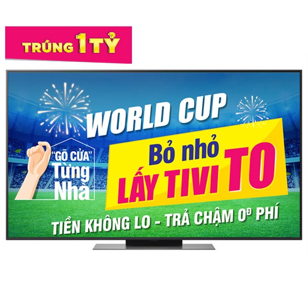 LG Smart TV 55QNED86ASA