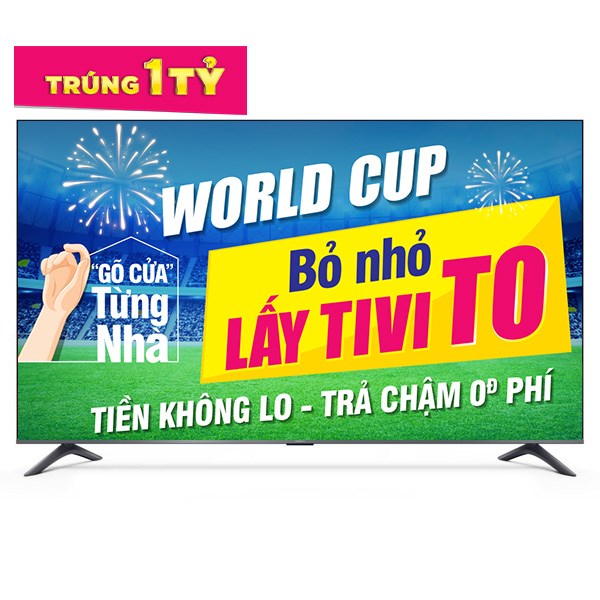 Xiaomi Google TV QLED A Pro L75MB-APSEA