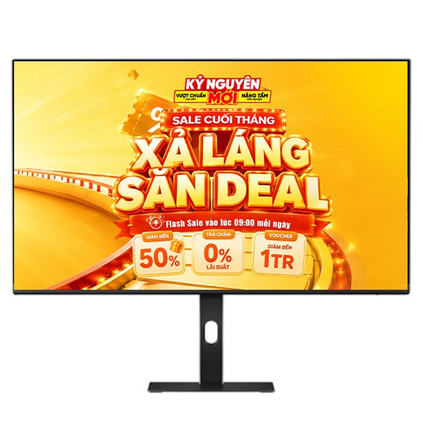 Xiaomi 27 inch 4K A27Ui