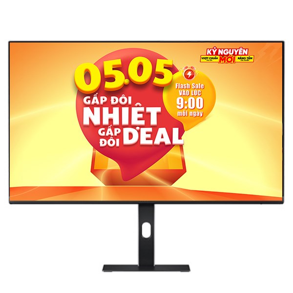 Xiaomi 27 inch 4K A27Ui