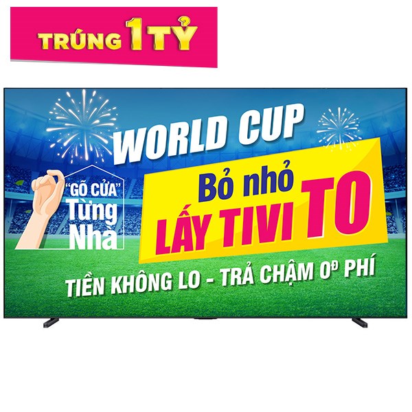 Hisense Smart TV 55A6Q