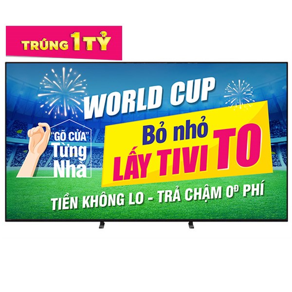 Sony Google TV Mini LED BRAVIA 5 K-85XR50