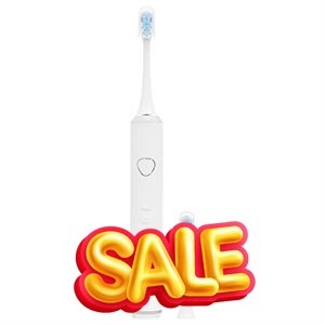 Bàn chải điện Rapido RST-15CW
