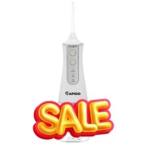 Máy tăm nước cầm tay Rapido RWW-300