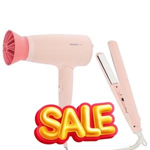 Bộ máy tạo kiểu tóc Philips BHP398/00