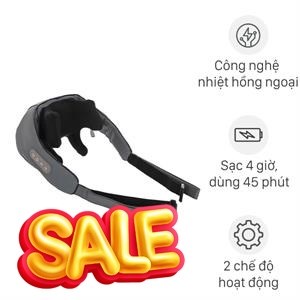 Máy massage cổ vai gáy Kachi MK366