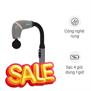 Gậy massage Kachi MK405