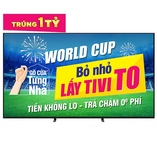 Sony Google TV Mini LED BRAVIA 5 K-75XR50