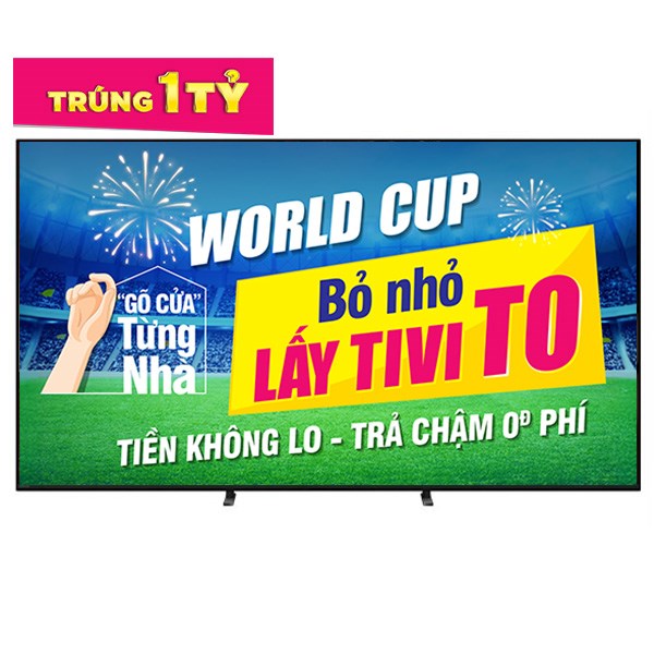 Sony Google TV Mini LED BRAVIA 5 K-65XR50