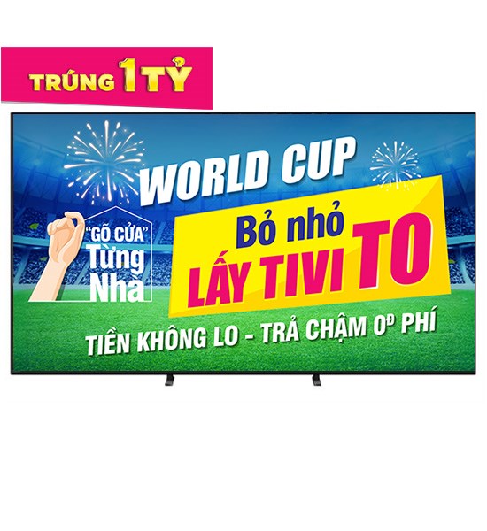 Sony Google TV Mini LED BRAVIA 5 K-55XR50