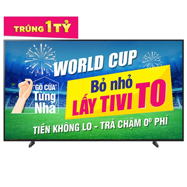 Sony Google TV Mini LED BRAVIA 5 K-98XR50