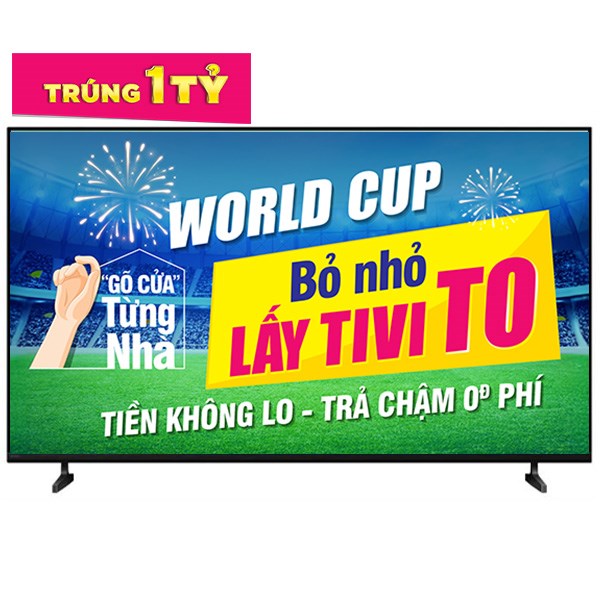 Sony Google TV BRAVIA 2 II K-75S25VM2
