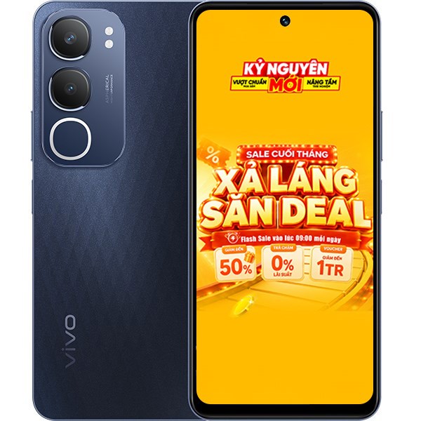vivo Y19s Pro 8GB/128GB