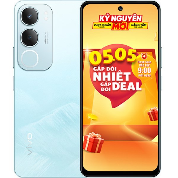 vivo Y19s Pro 4GB/128GB