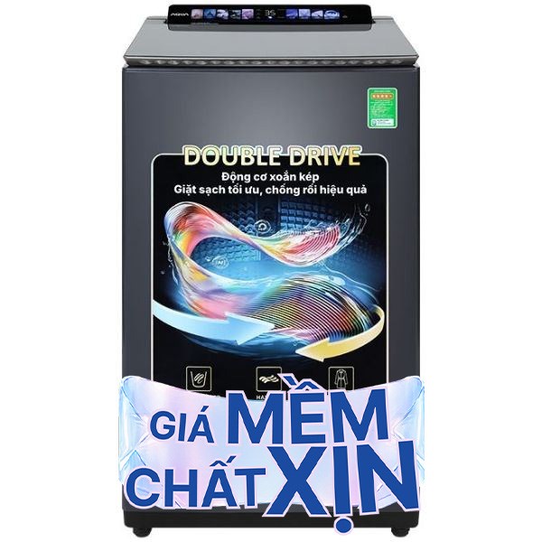 Aqua Inverter 11 Kg AWM11-BSR1K(BU)