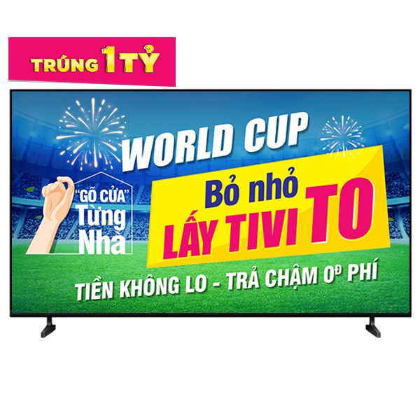 Sony Google TV BRAVIA 2 II K-55S25VM2