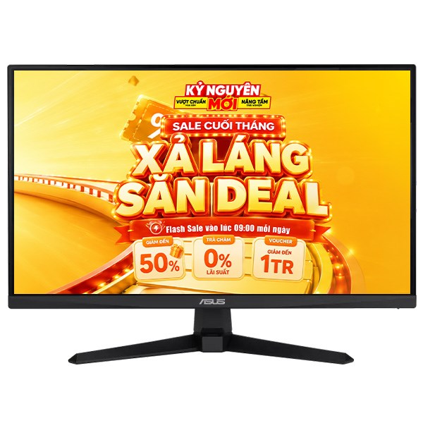 Màn hình Gaming Asus TUF VG259Q5A 24.5 inch FHD/IPS/200Hz/1ms
