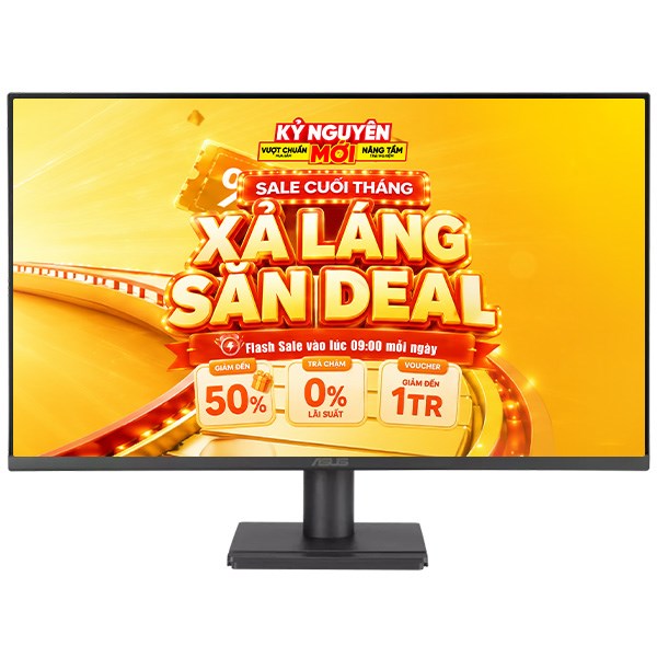 Asus 27 inch Full HD VA279HG-R