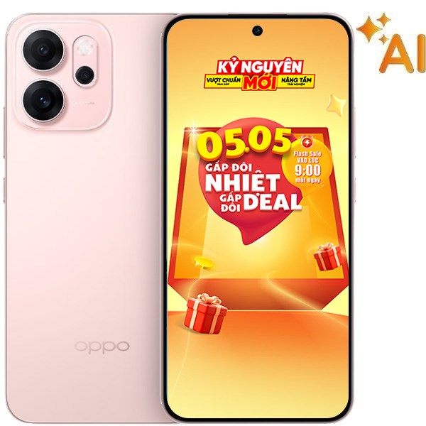 OPPO Reno14 F 5G 12GB/512GB