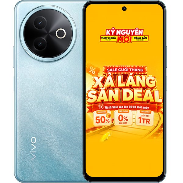 vivo Y39 5G 8GB/256GB