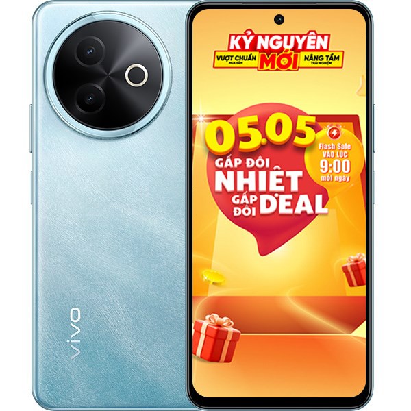 vivo Y39 5G 8GB/256GB