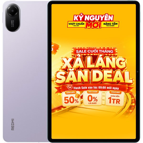 Xiaomi Redmi Pad 2 WiFi 6GB/128GB