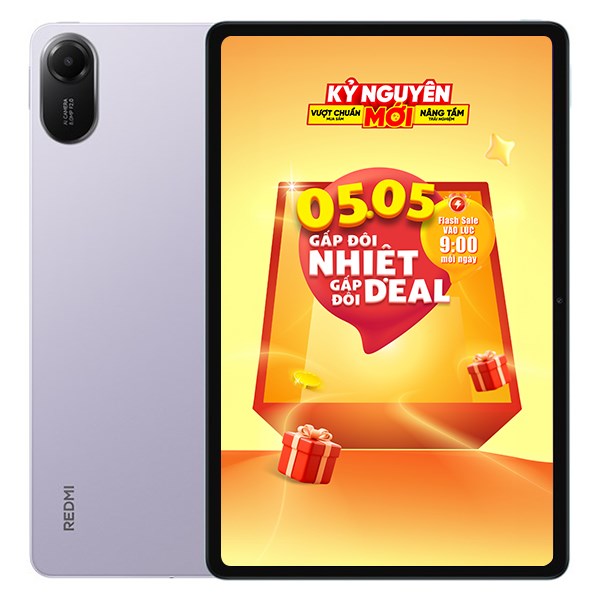 Xiaomi Redmi Pad 2 WiFi 6GB/128GB