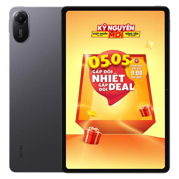 Máy tính bảng Xiaomi Redmi Pad 2 WiFi 8GB/256GB