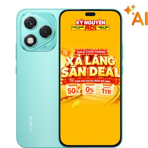HONOR 400 Lite 12GB/256GB