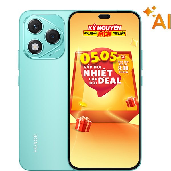 HONOR 400 Lite 12GB/256GB