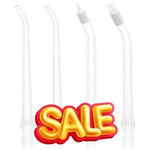 Bộ 4 đầu tăm nước Lock&Lock ENR154WHT_RB