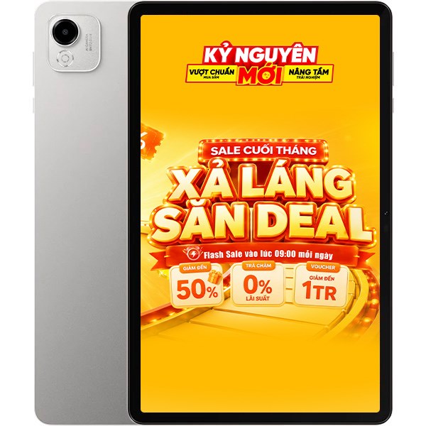 Máy tính bảng HONOR Pad X9a 8GB/256GB