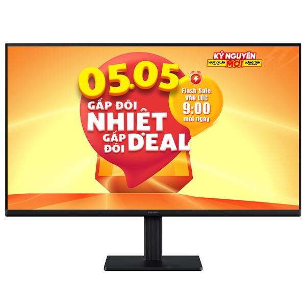 Samsung S3 S30GD 27 inch Full HD LS27D300GAEXXV