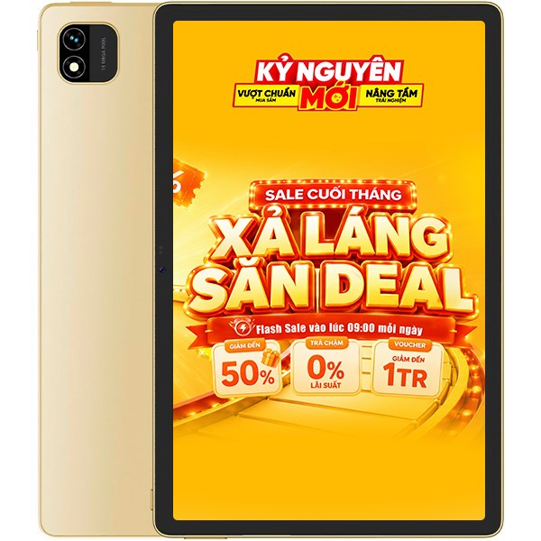 Masstel Tab 11 Ultra 4G 8GB/256GB