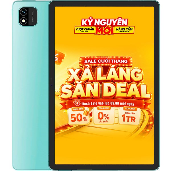 Masstel Tab 11 Ultra 4G 4GB/128GB