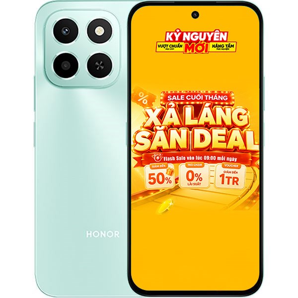 HONOR X6c 6GB/128GB