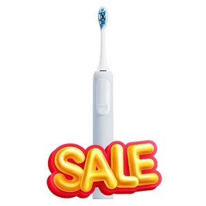 Bàn chải điện Xiaomi Blue GL