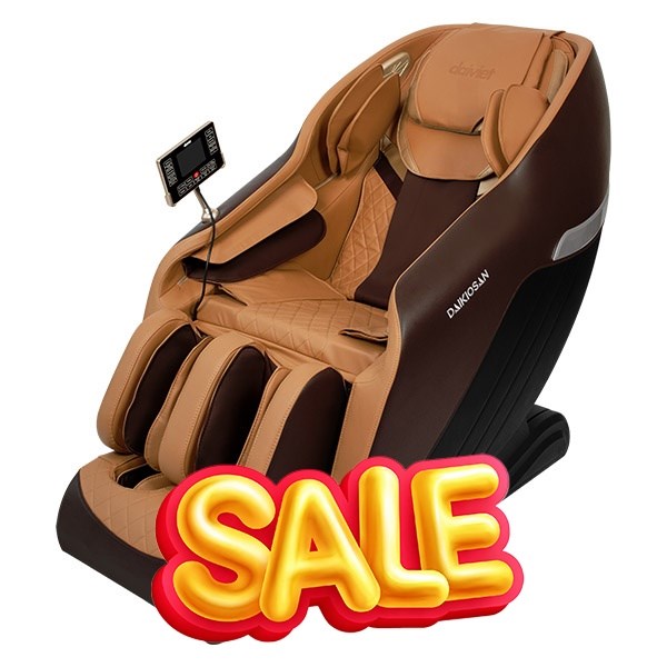 Ghế massage Daikiosan DC108