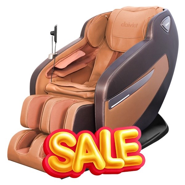 Ghế massage Makano MC101