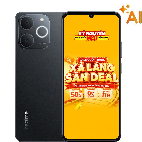 realme Note 70 4GB/64GB